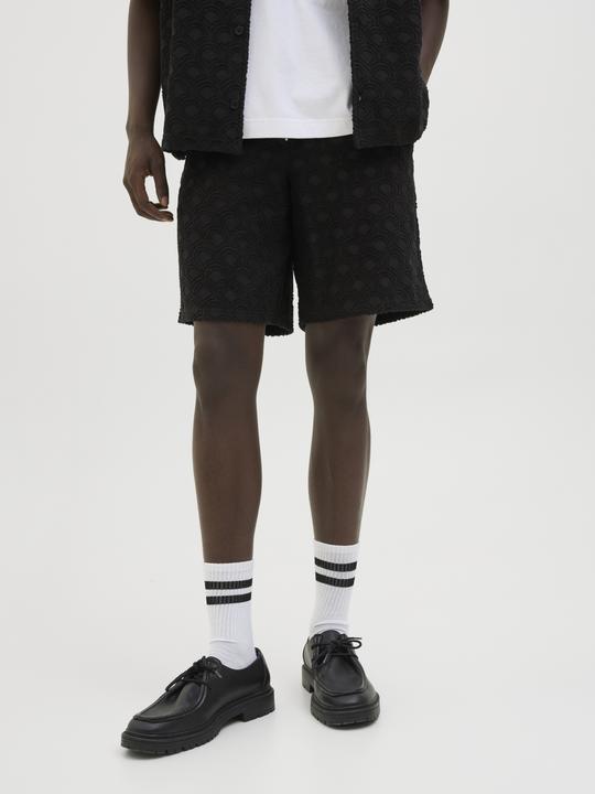 Actual product image Jack & Jones Relaxed Fit Relaxed Fit Shorts Relaxed Fit Shorts (XL)