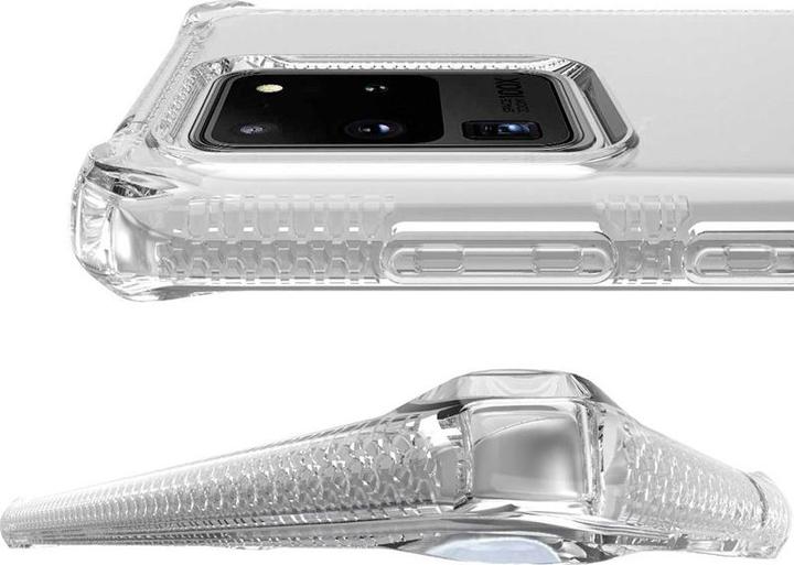 Produktbild Itskins Spectrum Clear (Samsung Galaxy S20 Ultra)