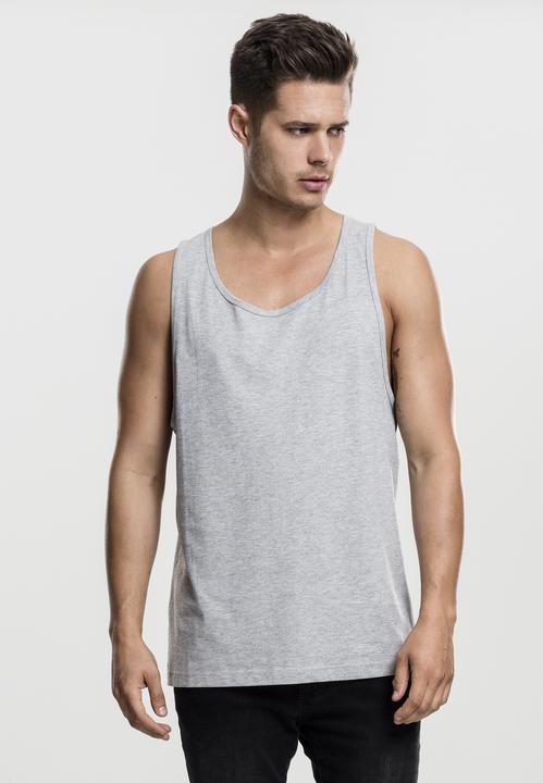 Image du produit Urban Classics Jersey Big Tank (XXL)