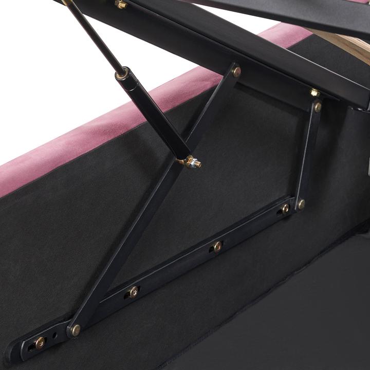 Actual product image Beliani Rochefort (160 x 200 cm)