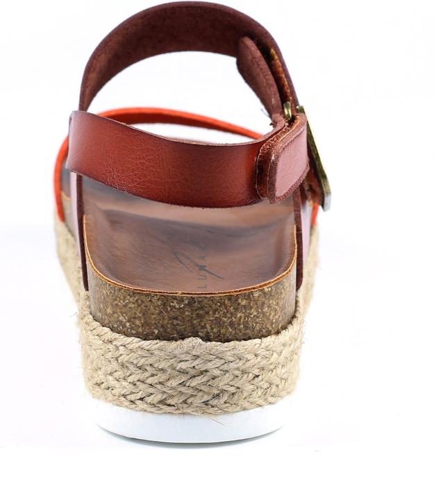 Actual product image Lunar Deanna II sling back sandals (36)