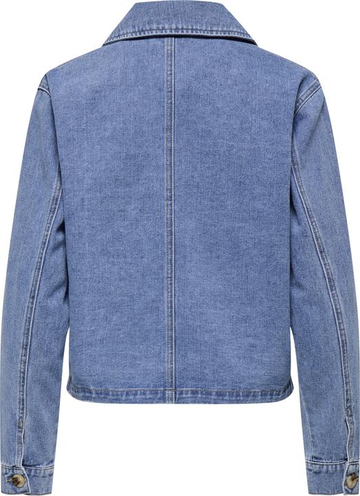 Immagine prodotto JdY JDYTRINA Jeansjacke Jeansjacke (M)