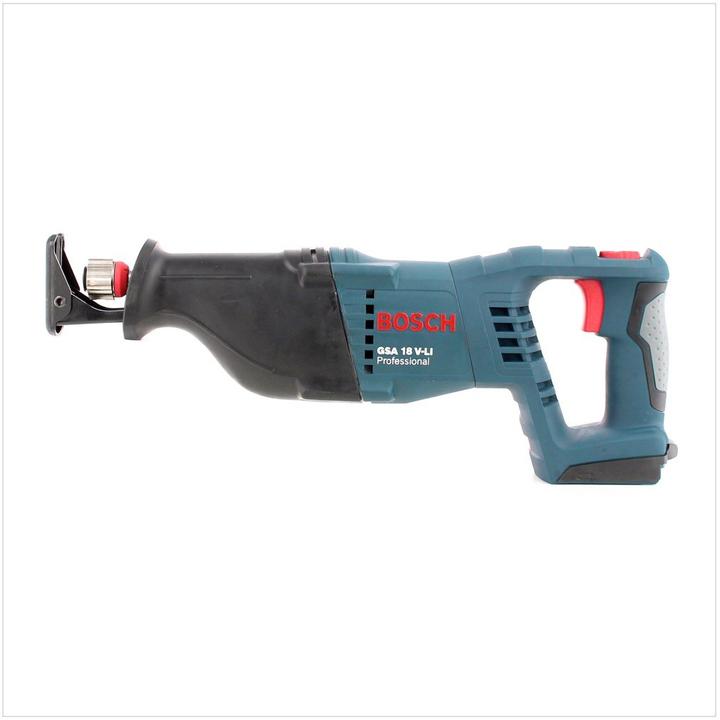 Produktbild Bosch Professional GSA 18V-LI