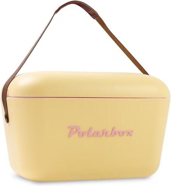 Actual product image Polarbox Retro Cooler (20 l)