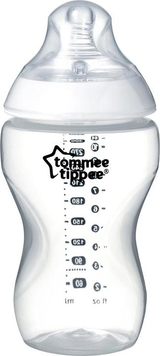 Produktbild Tommee Tippee closertonature AntiKolik-Fl. (340 ml)