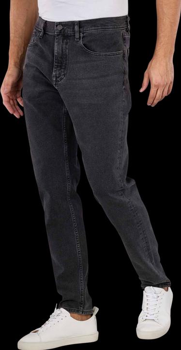 Image du produit Armedangels Aarjo Tarpa Noir Délavé (W32/L32)