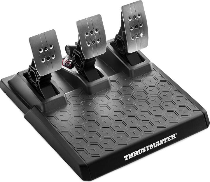 Produktbild Thrustmaster T3PM (PS4, PS5, PC, Xbox One X, Xbox Series X)