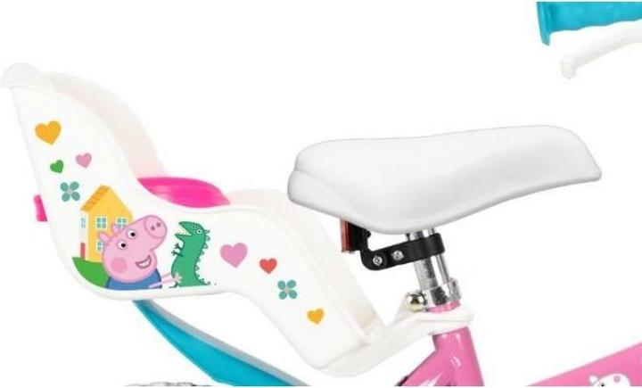 Produktbild Toimsa Peppa Pig (16")
