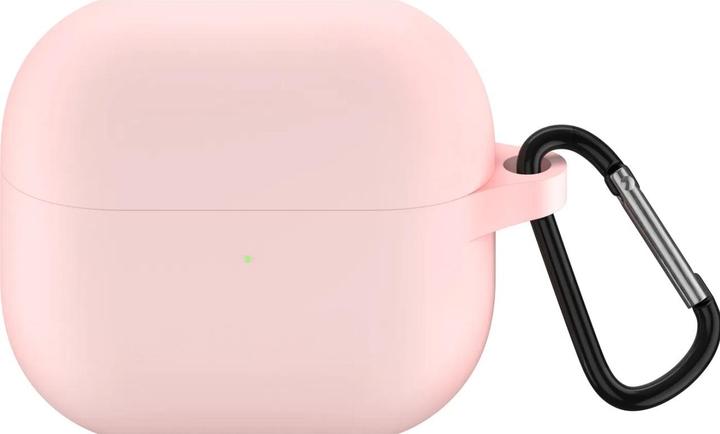 Image du produit Screenguard Samsung Galaxy Buds3 Liquid Silicone Case Hülle mit Karabiner