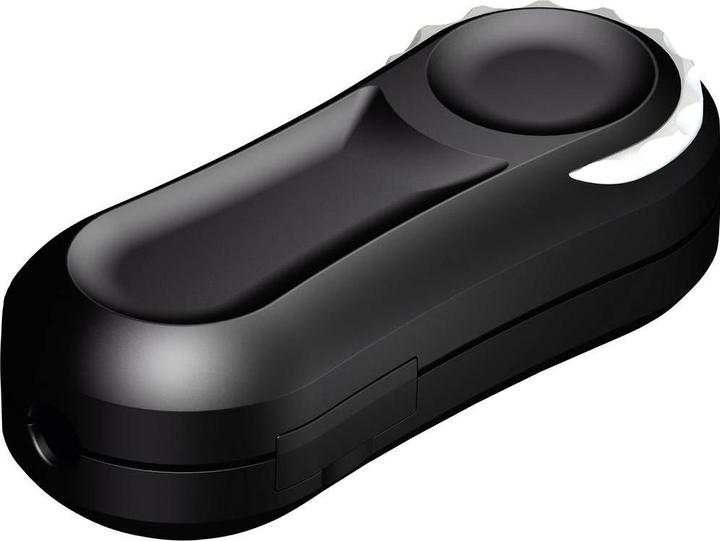 Produktbild interBär Schnurdimmer Schnur Zwischendimmer 230 V/AC 8114