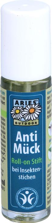 Actual product image Eco Cosmetics Anti mosquito (10 ml)
