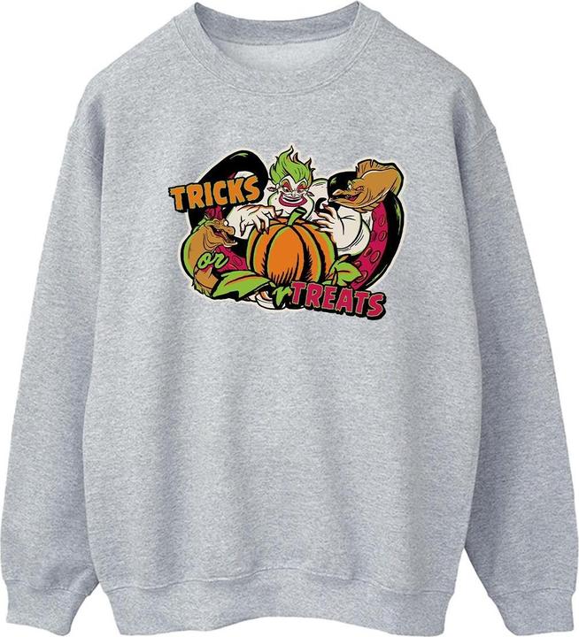 Disney Trick Or Treat Sweatshirt (4XL)