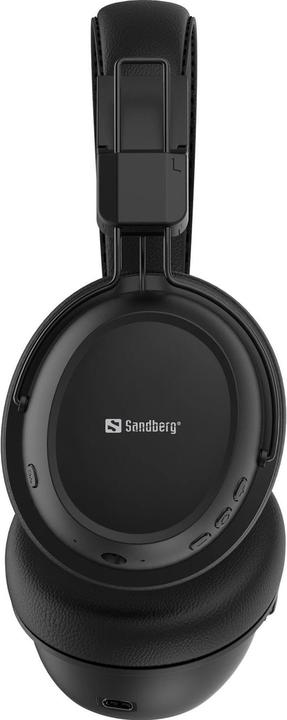 Produktbild Sandberg ANC FlexMic (Kabellos, USB-C)