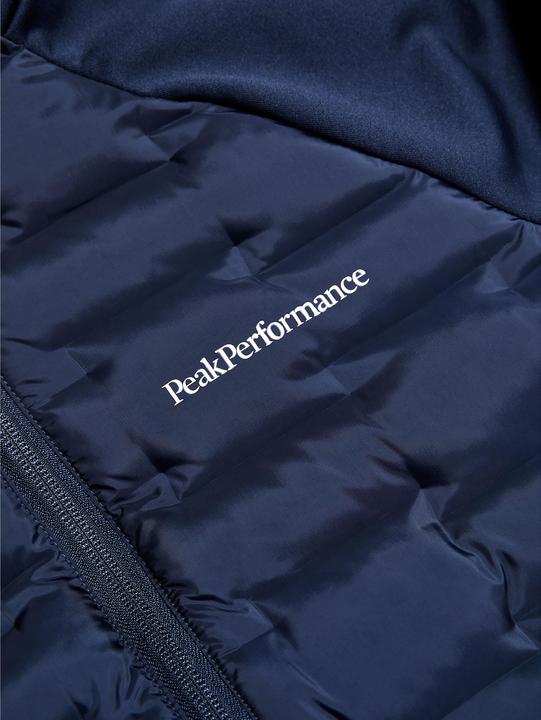 Immagine prodotto Peak Performance Cappuccio ibrido Argon da donna (L)