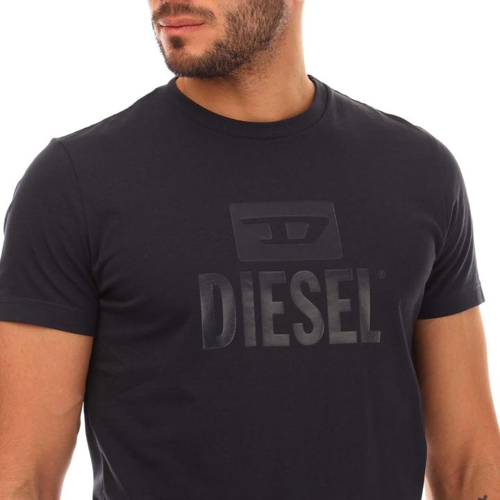 Immagine prodotto Diesel T-Diego Maglietta Due Toni Uomo (L)