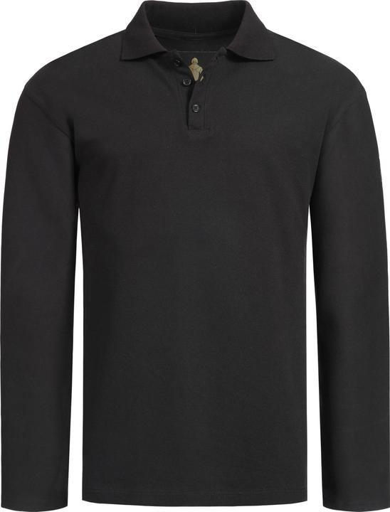 Brunnirok Armschutz-Poloshirt Augsburg