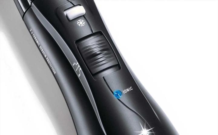 Image du produit Philips Fer à friser HS 7082 1000 W