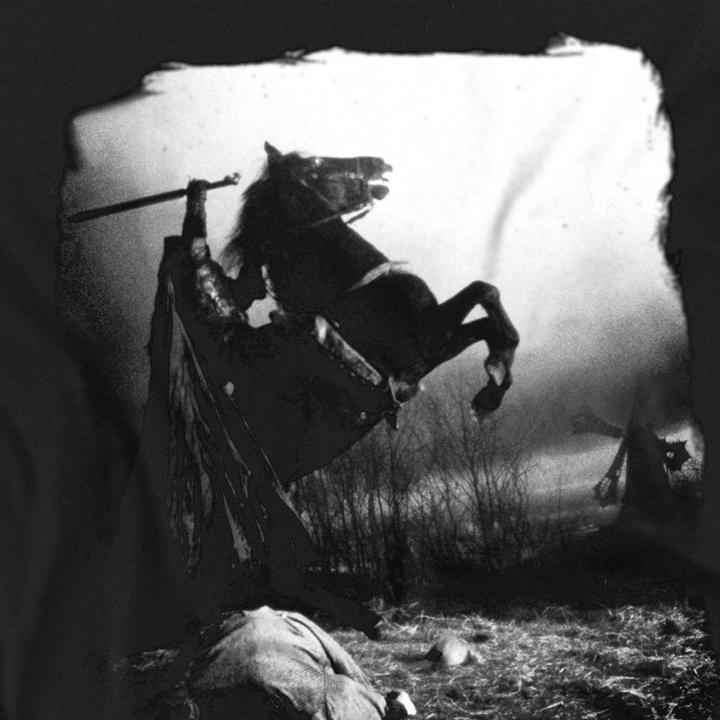 Produktbild Sleepy Hollow Foggy Night TShirt (S)