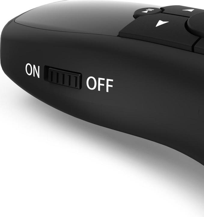Image du produit Hama Greenlight-Pointer