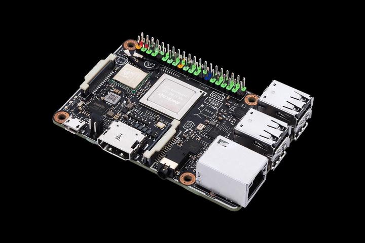 Produktbild ASUS Tinker Board R2.0