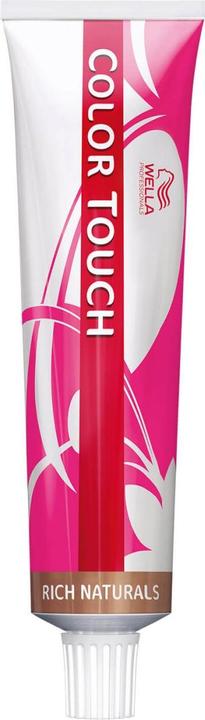 Immagine prodotto Wella Color Touch Rich Naturals (7/3 biondo medio oro)
