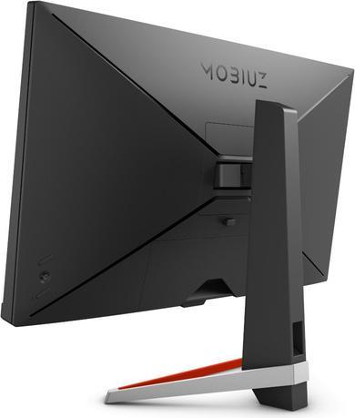 Image du produit BenQ Mobiuz EX2710U (3840 x 2160 pixels, 27")