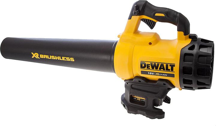 Produktbild DeWalt DCM562PB-QW (Akkubetrieb, Laubsauger)