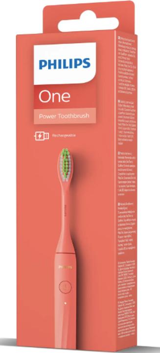 Actual product image Philips Sonicare HY1200/21 (Sonic toothbrush)