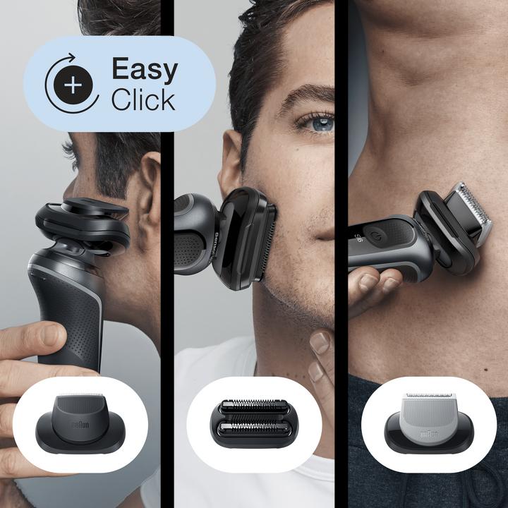 Produktbild Braun Series 6