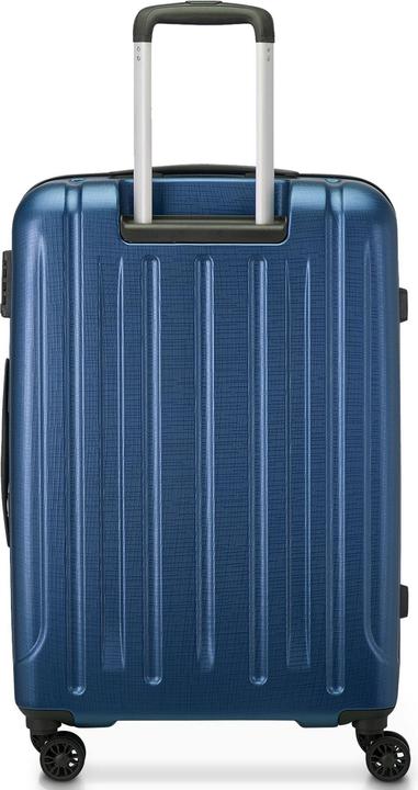 Actual product image Roncato Kinetic 2.0 4 wheels trolley M 66 cm (71 l, L (90 - 115l))
