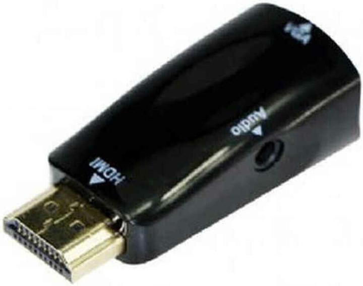 Immagine prodotto Gembird HDMI zu (VGA, 2.30 cm)