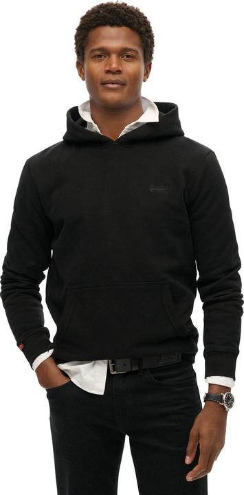 Immagine prodotto Superdry Essential Hoodie mit Logo (XXL)