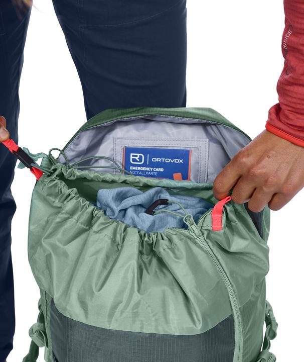 Produktbild Ortovox Traverse S (28 l)