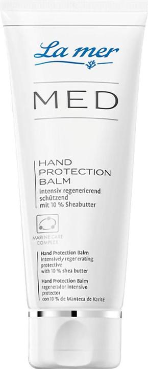 La Mer Med Hand Protection Balm ohne Parfum (75 ml)