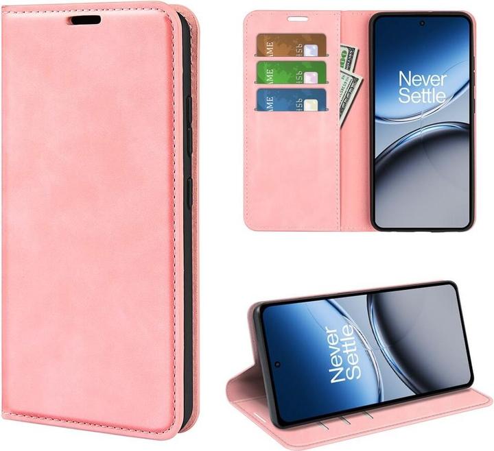 Actual product image Cover-Discount OnePlus Nord 4 - Stand Flip Case Cover (OnePlus Nord 4)