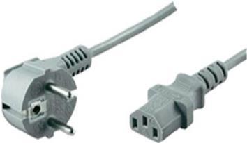 Image du produit Shiverpeaks Type F/C13 5m (5 m, C13)