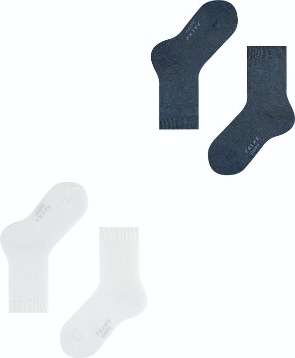 Actual product image Falke Happy SO (Single pack, 35 - 38)