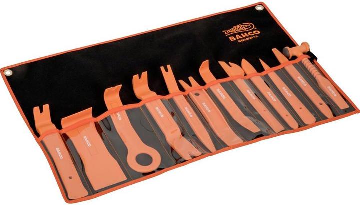 Bahco Trim Lever Kit