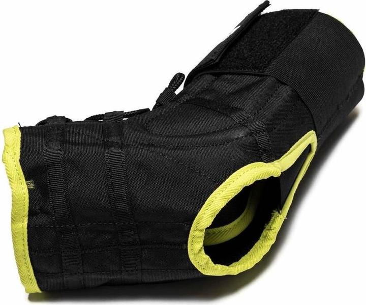 Actual product image Select Ankle Brace With Lacing (M)