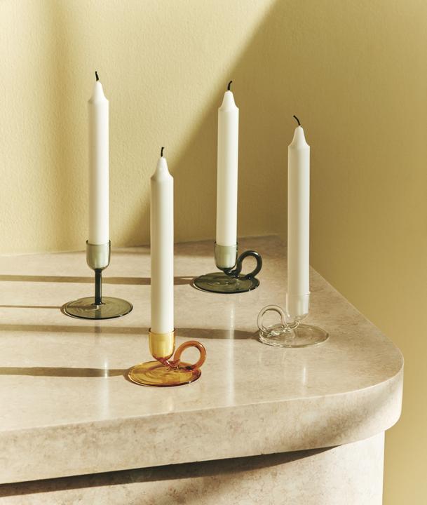 Image du produit HAY Tiny Chandelier Droit - Gris