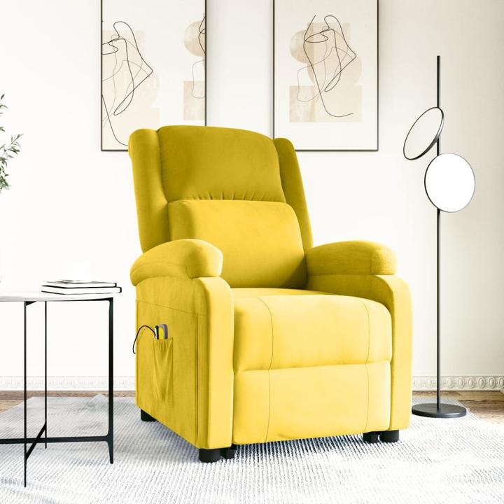 Jaune