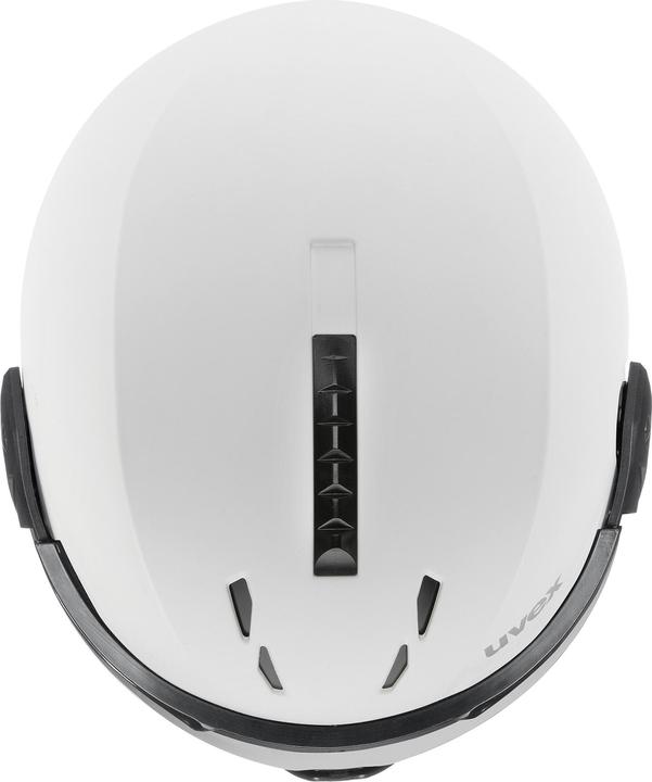 Image du produit Uvex Sports Visière Instinct (56 - 58 cm, M)
