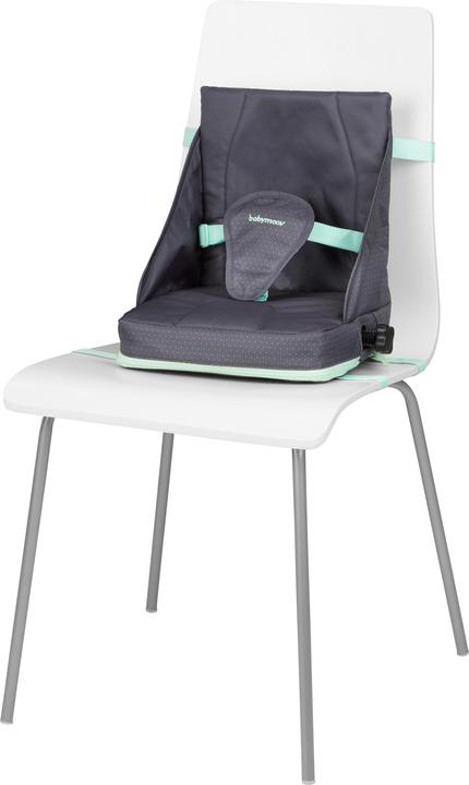Image du produit Babymoov Siège d'appoint Up & Go (Siège de table)