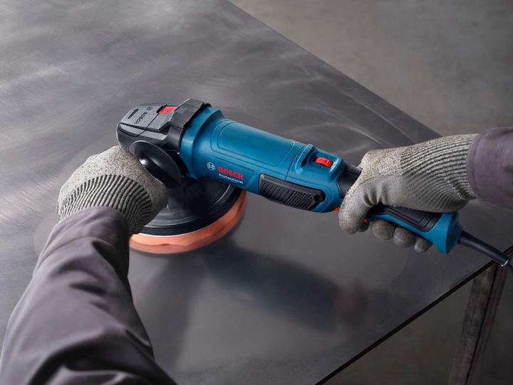 Produktbild Stabilus Polierer (Exzenterpolierer, 1.10 W)
