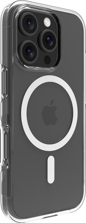 Immagine prodotto dbramante1928 Iceland Ultra D3O (Apple iPhone 16 Pro)