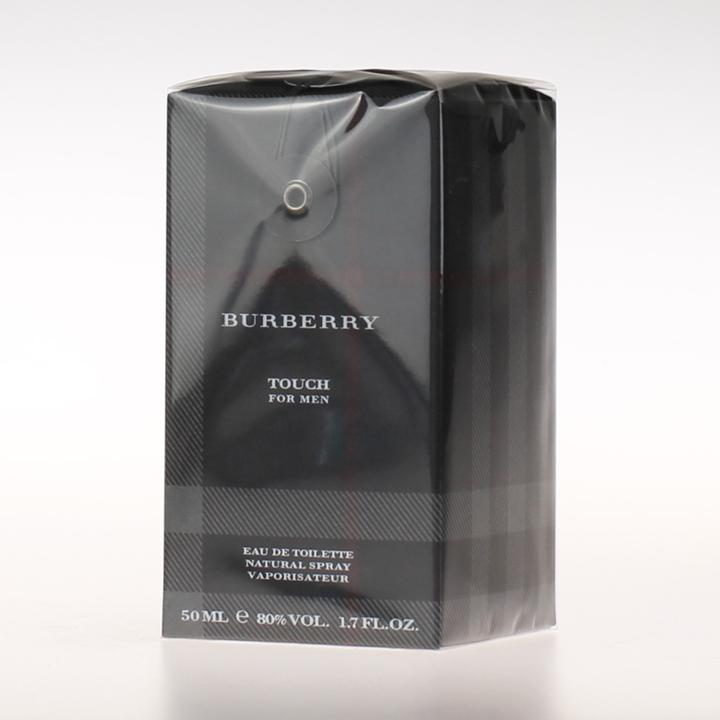 Image du produit Burberry Touch (Eau de toilette, 50 ml)