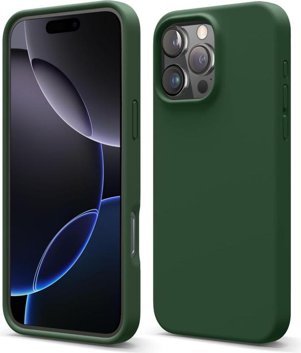 Verde notte