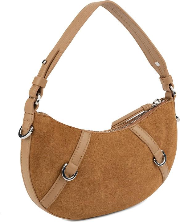 Immagine prodotto Les Visionnaires Enya Schultertasche Leder 26 cm