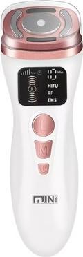 Baffs Uplift Hifu Gesichtsmassagegerät Rf Ems