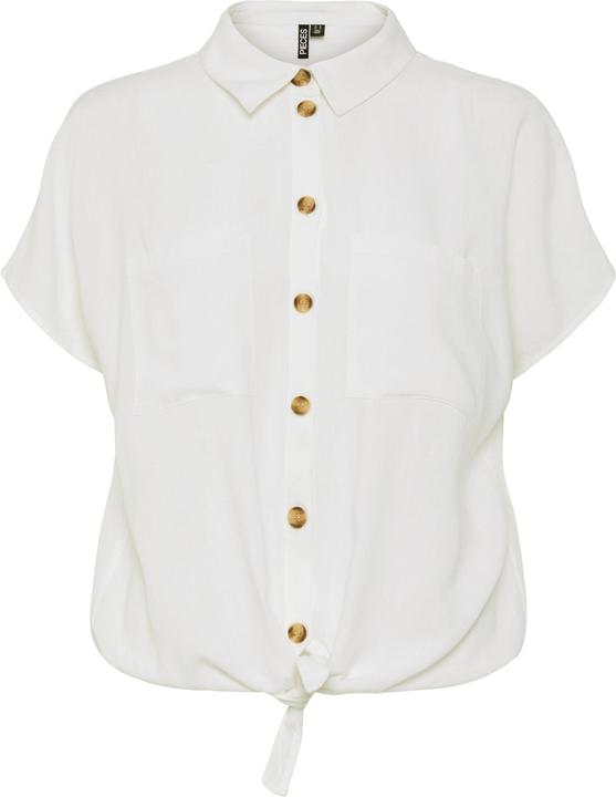 Actual product image Pieces Pcpia Ss Tie Shirt Noos (XL)